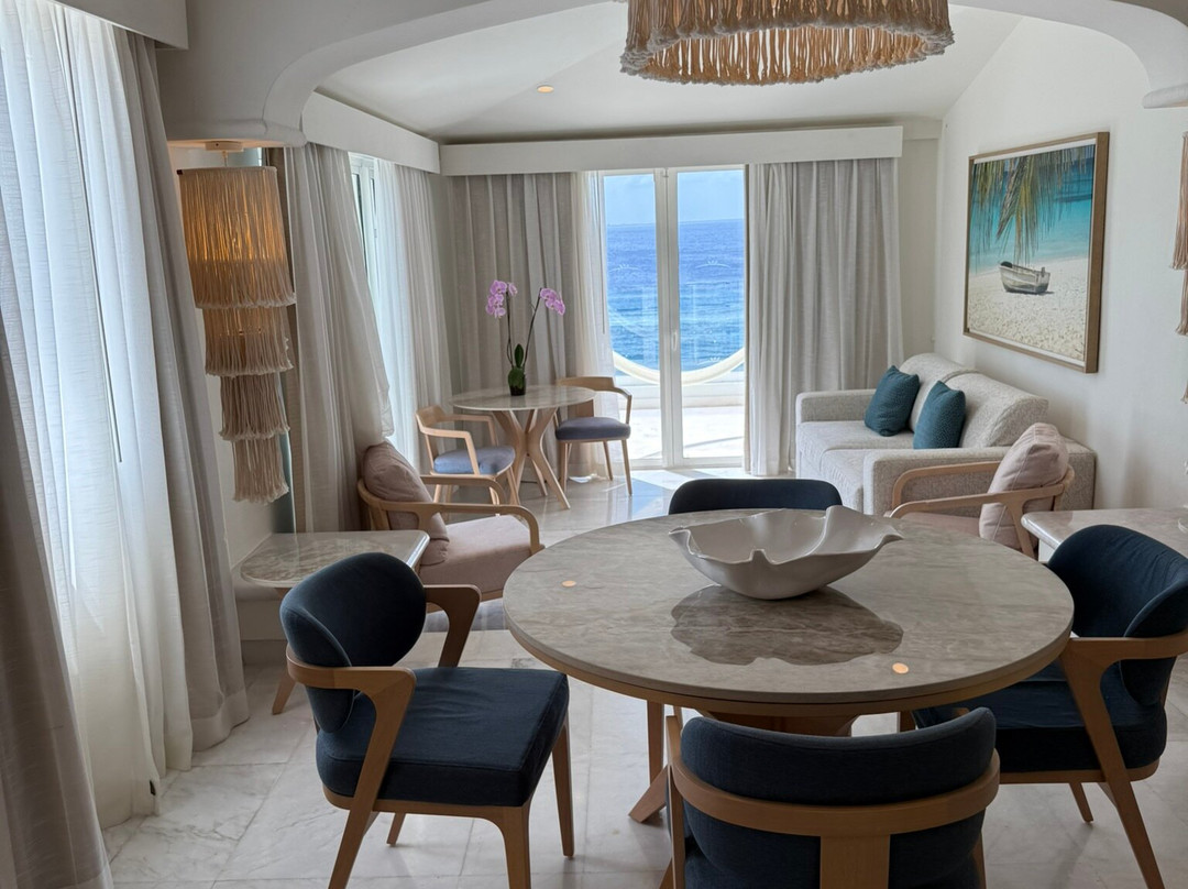 科苏梅尔宫全包酒店主图