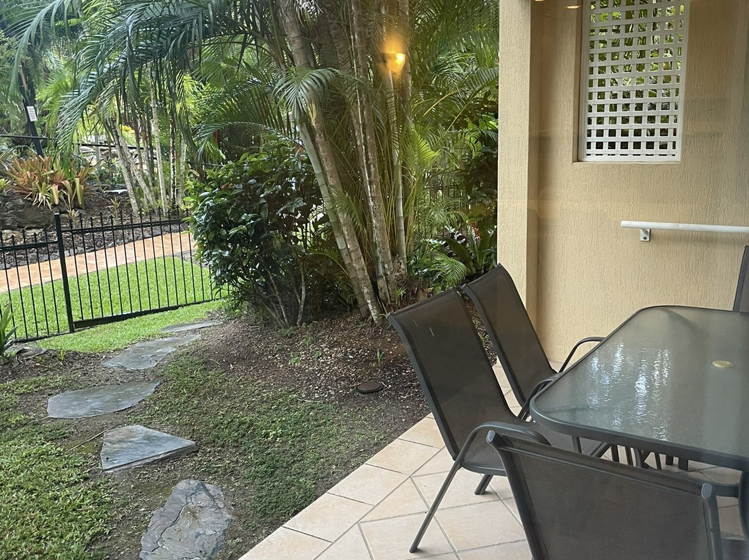 Trinity Links Resort and Apartments主图