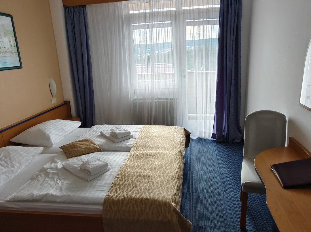 Dražica Hotel主图