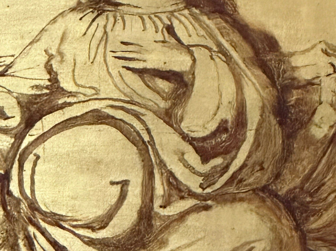 Chiesa di Santo Stefano-Rancate必去景点