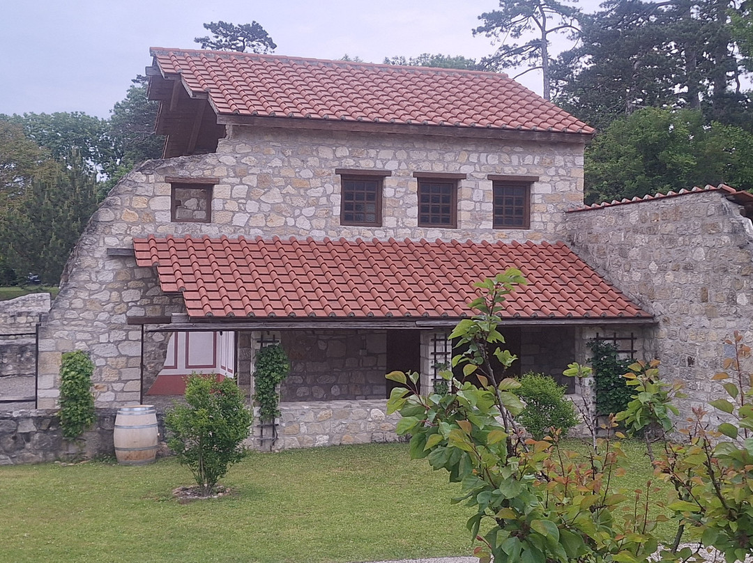 Marc Aurel Landgasthaus主图