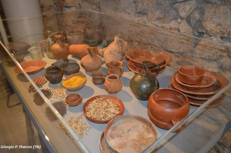 Spazio Archeologico Sotterraneo del Sas景点图片