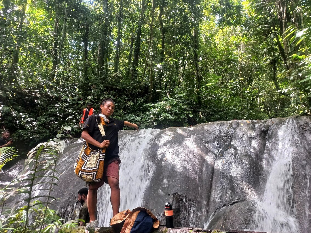 Nayudo Ecotourism & Culture-Goroka必去景点