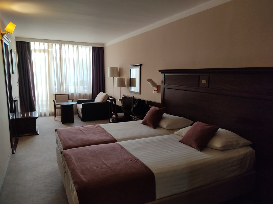 Grand Hotel Neum主图