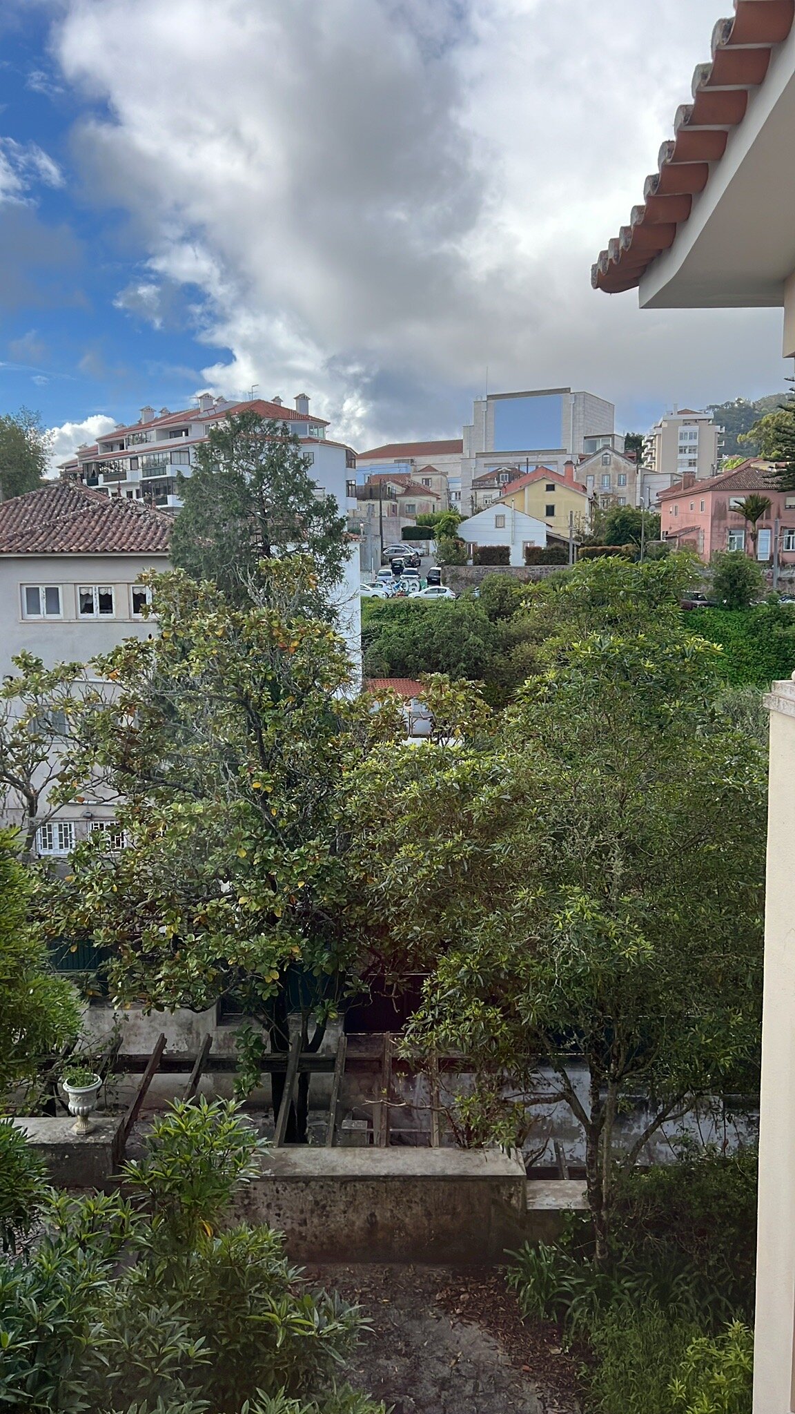 Villa Aedan Sintra-官方