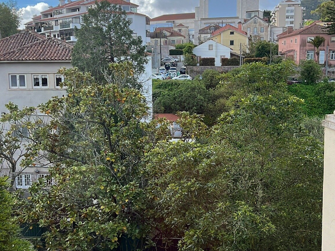 Villa Aedan Sintra主图