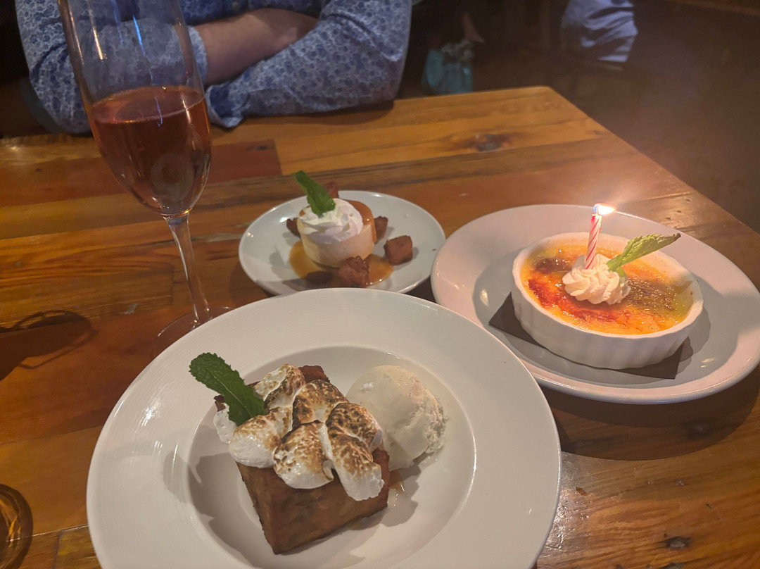 Core by Clare Smyth