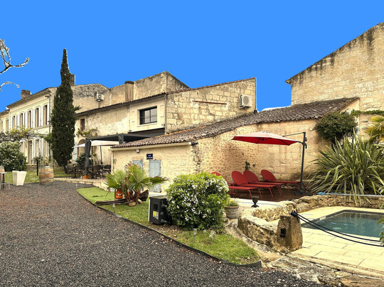 Maison Jeroboam主图