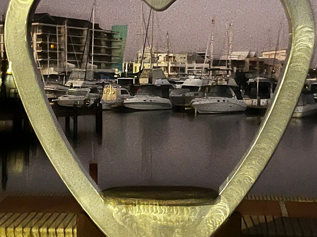 Dolphin Quay-曼杜拉必去景点