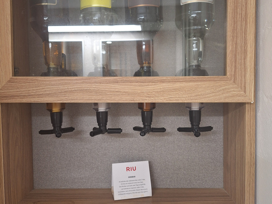 Riu 卡拉姆博俱乐部酒店 - 全包主图