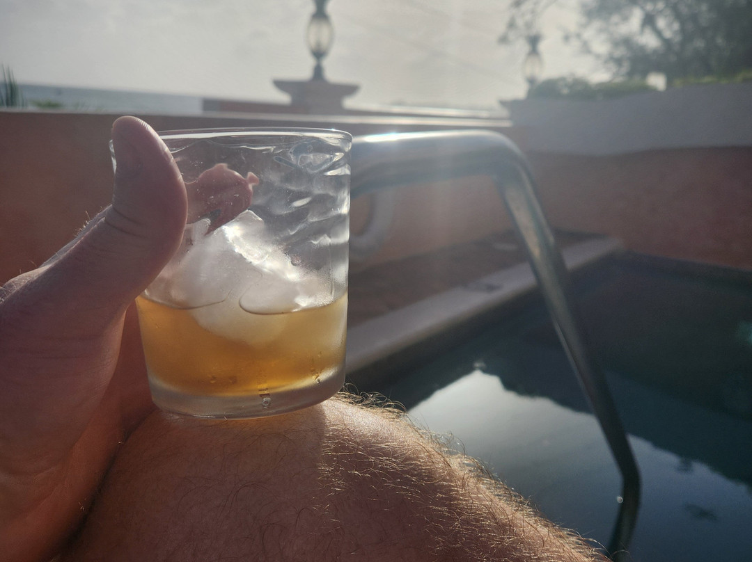 Little Arches Boutique Hotel主图