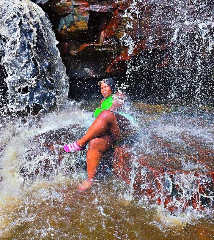 Wanderlust Adventures GY-乔治城必去景点