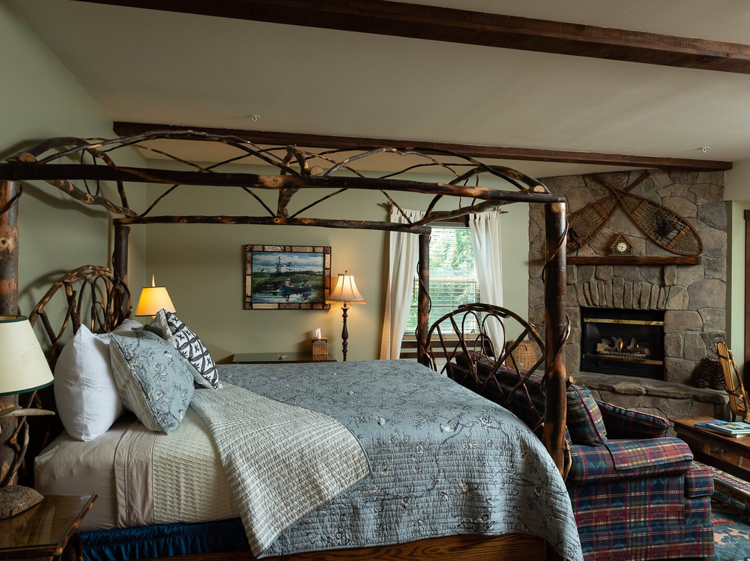 牢固住宅旅馆主图