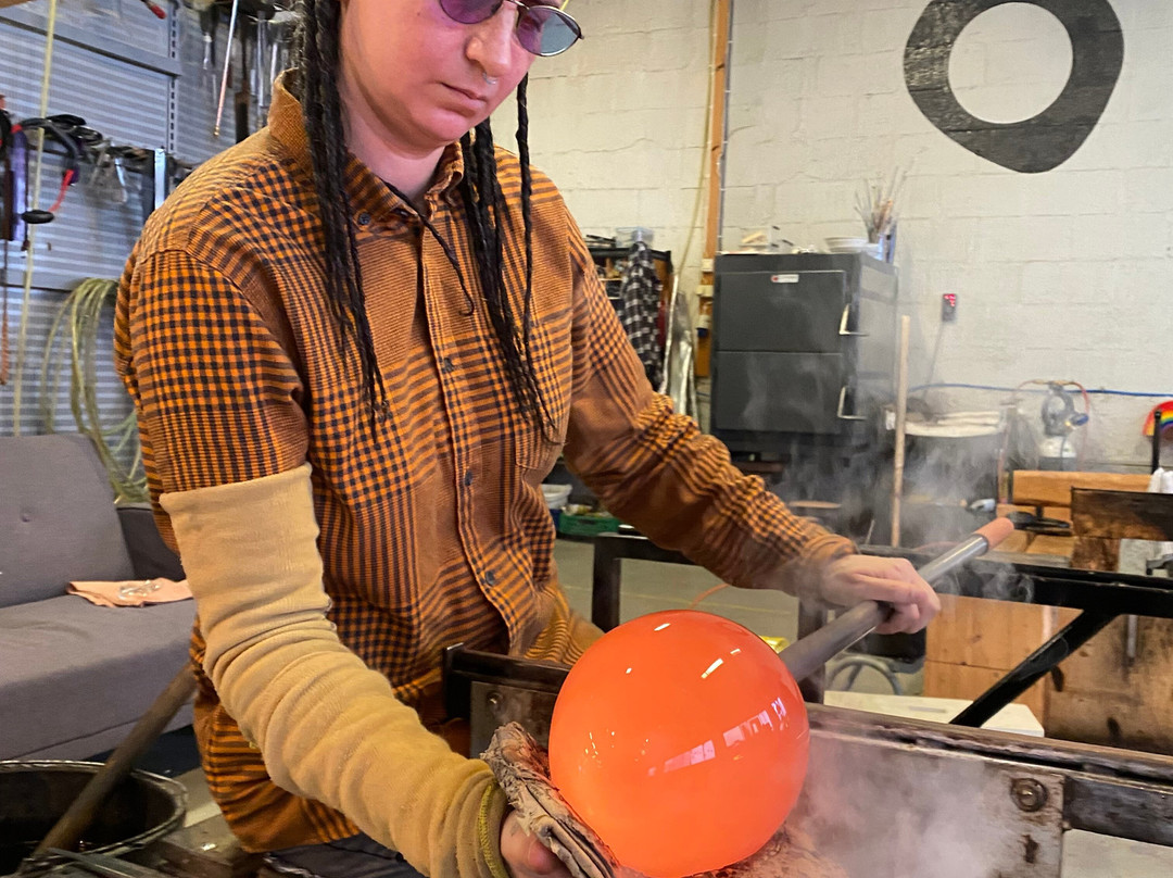 Formbar Glassverksted-Haugesund必去景点