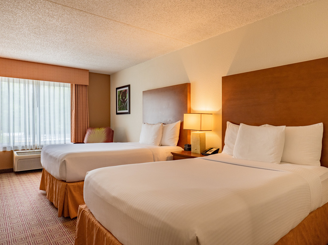 La Quinta Inn & Suites by Wyndham Danbury主图