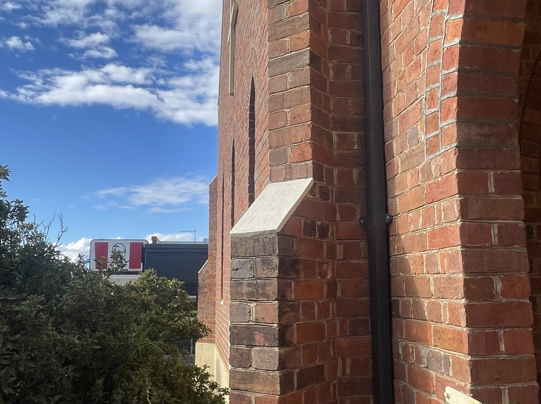 Uniting Church- Cowra景点图片