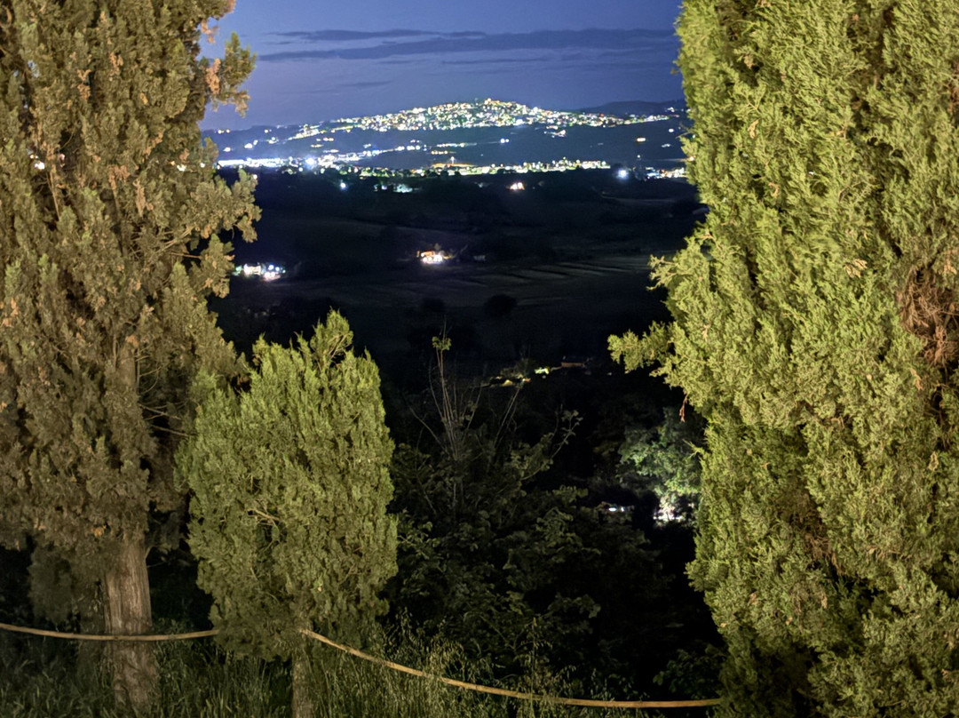 Country House La Finestra sul Conero主图