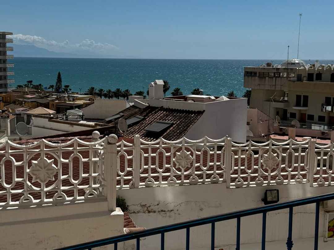 Calle San Miguel景点图片