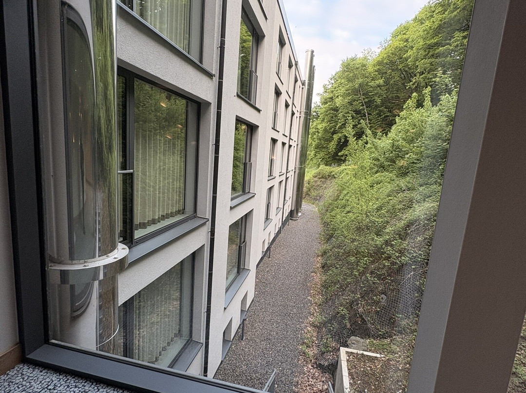 Hotel Vierjahreszeiten Iserlohn主图