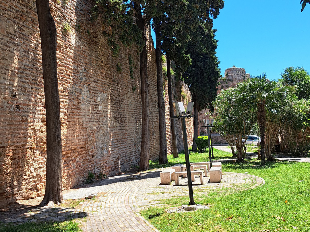 Venetian Tower of Durrës景点图片