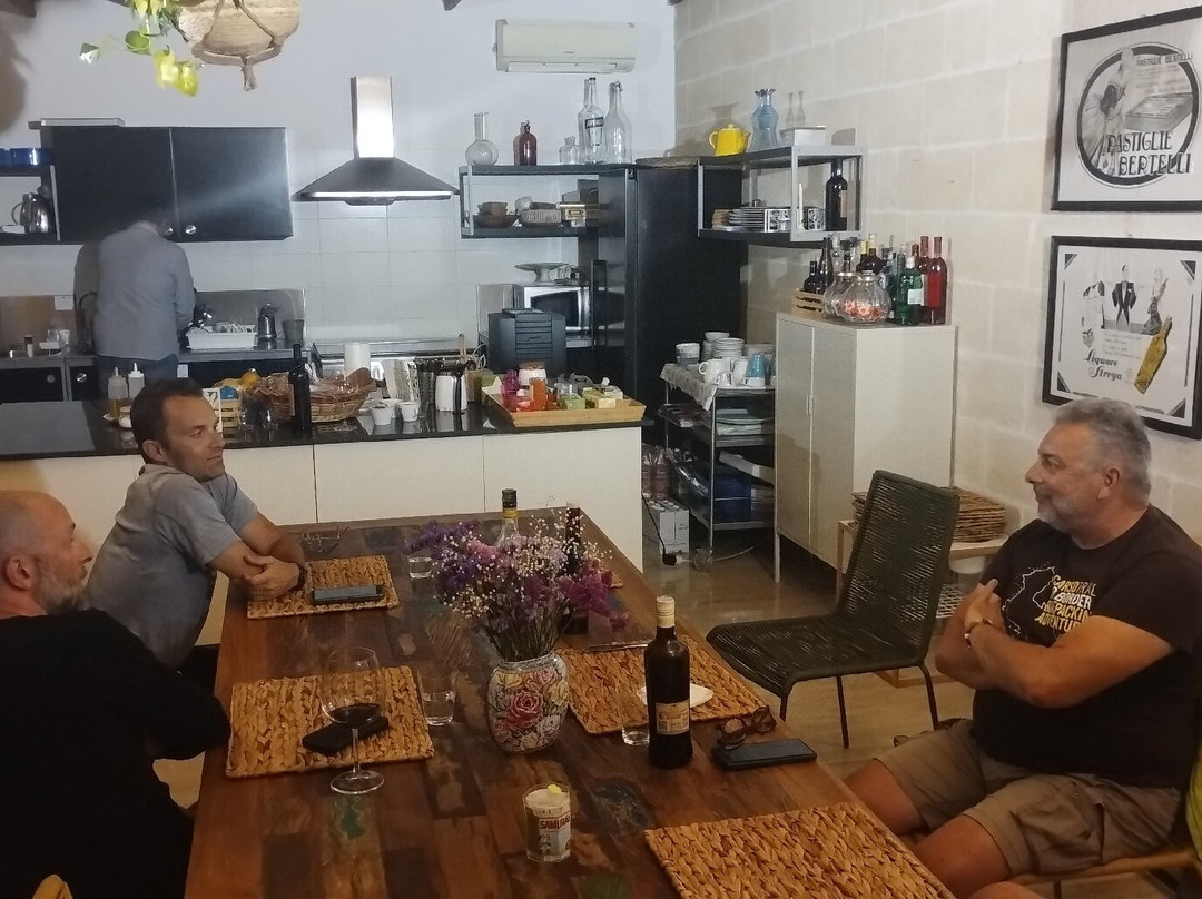 Mazzara Farm主图