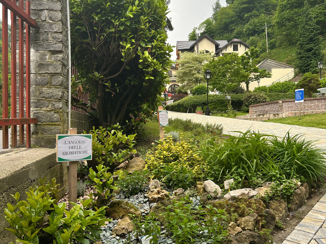 Istituto Idrotermale di Lurisia - Terme e Centro Benessere-Lurisia必去景点
