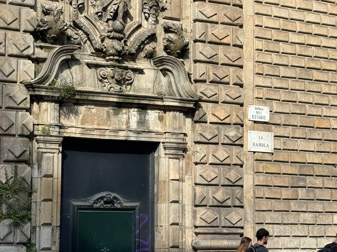 Guia de Turismo Brasileiro em Barcelona景点图片
