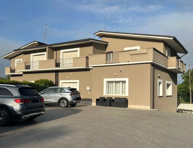 Arco Dei Sogni Bed & Breakfast主图
