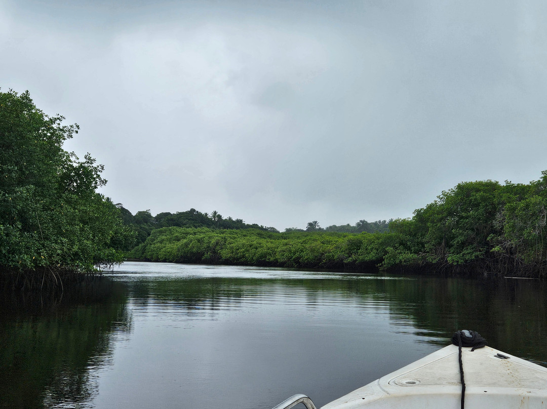 MAHAGUA-Caraiva必去景点
