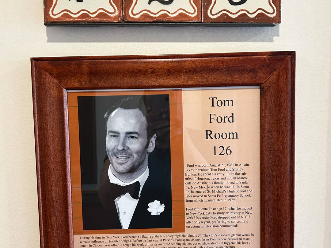 La Posada Hotel主图