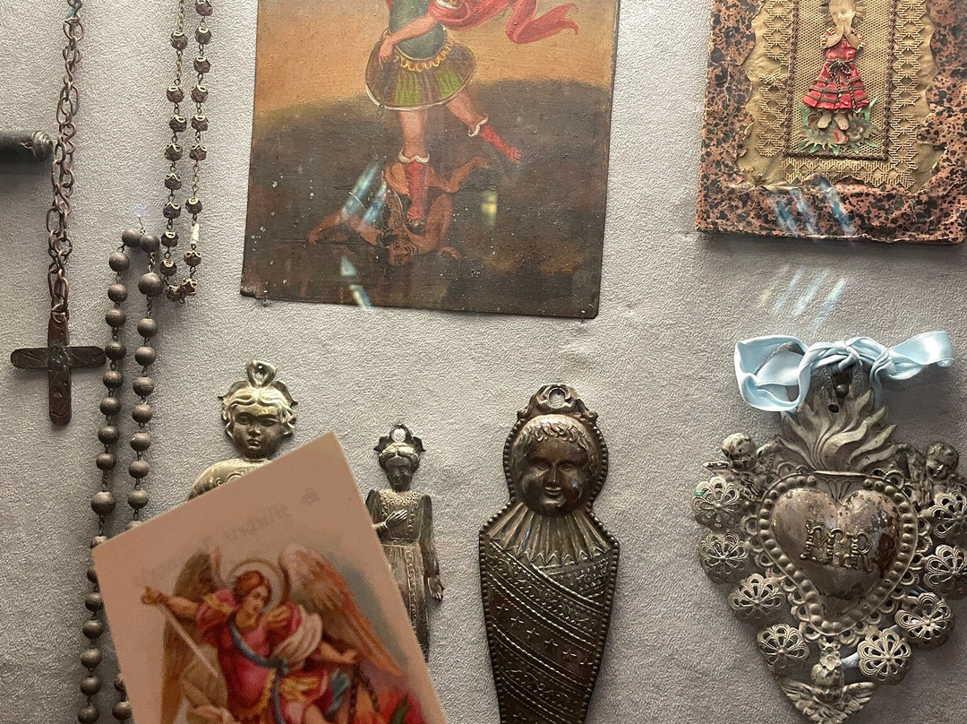 Museo Delle Genti D'Abruzzo-佩斯卡拉必去景点