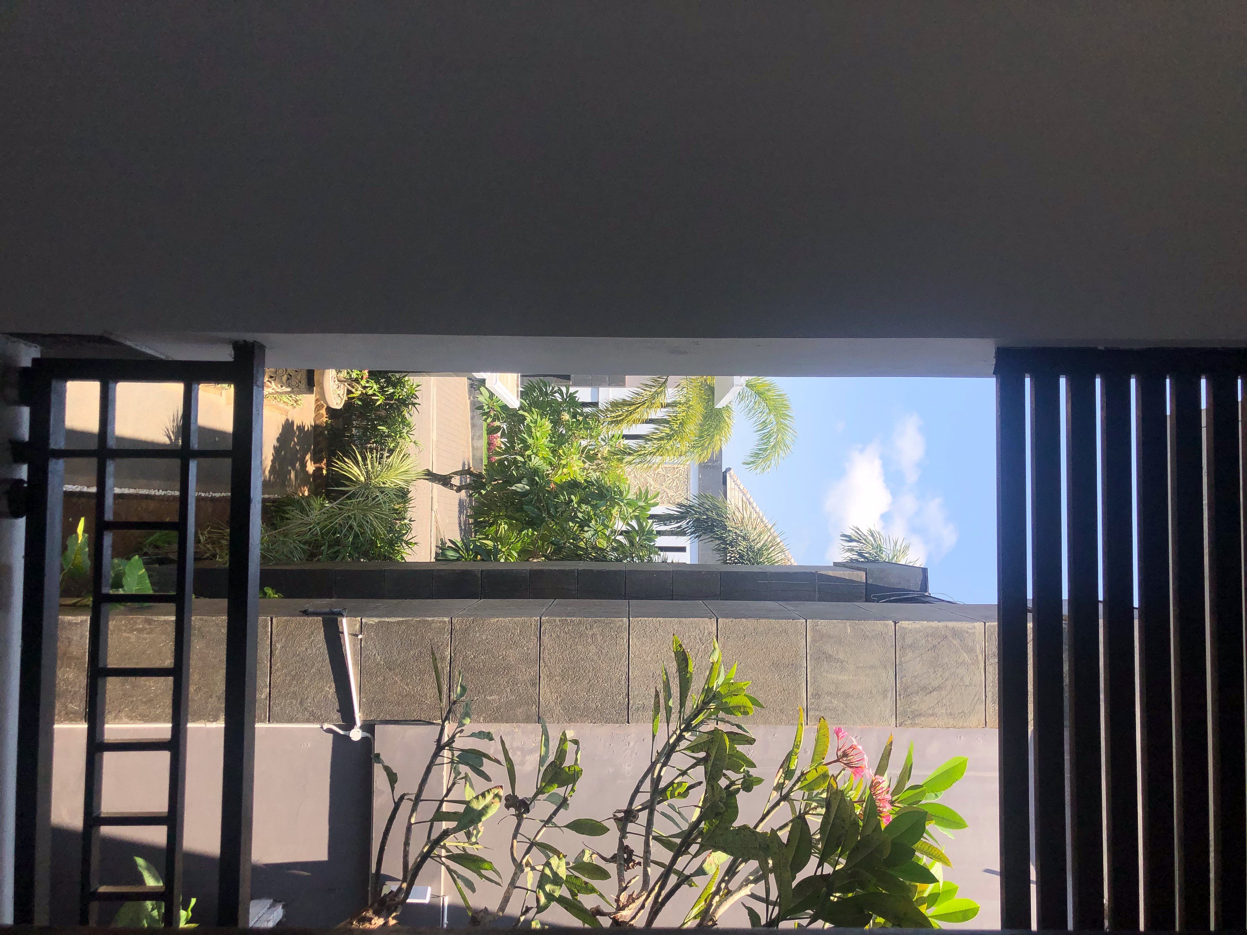 镭射水疗中心酒店-酒店景观