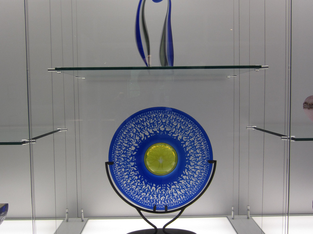 Burchfield Penney Art Center-水牛城必去景点