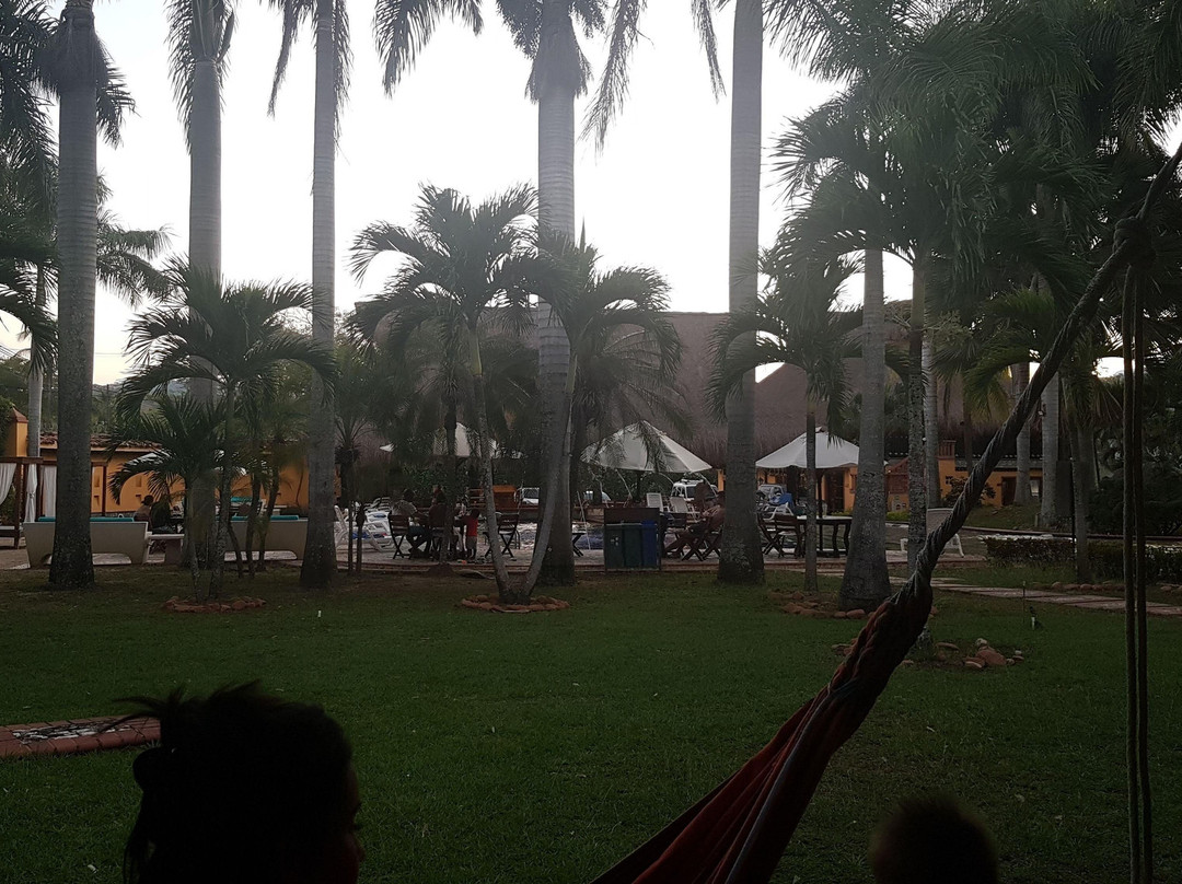 Hotel Porton del Sol主图