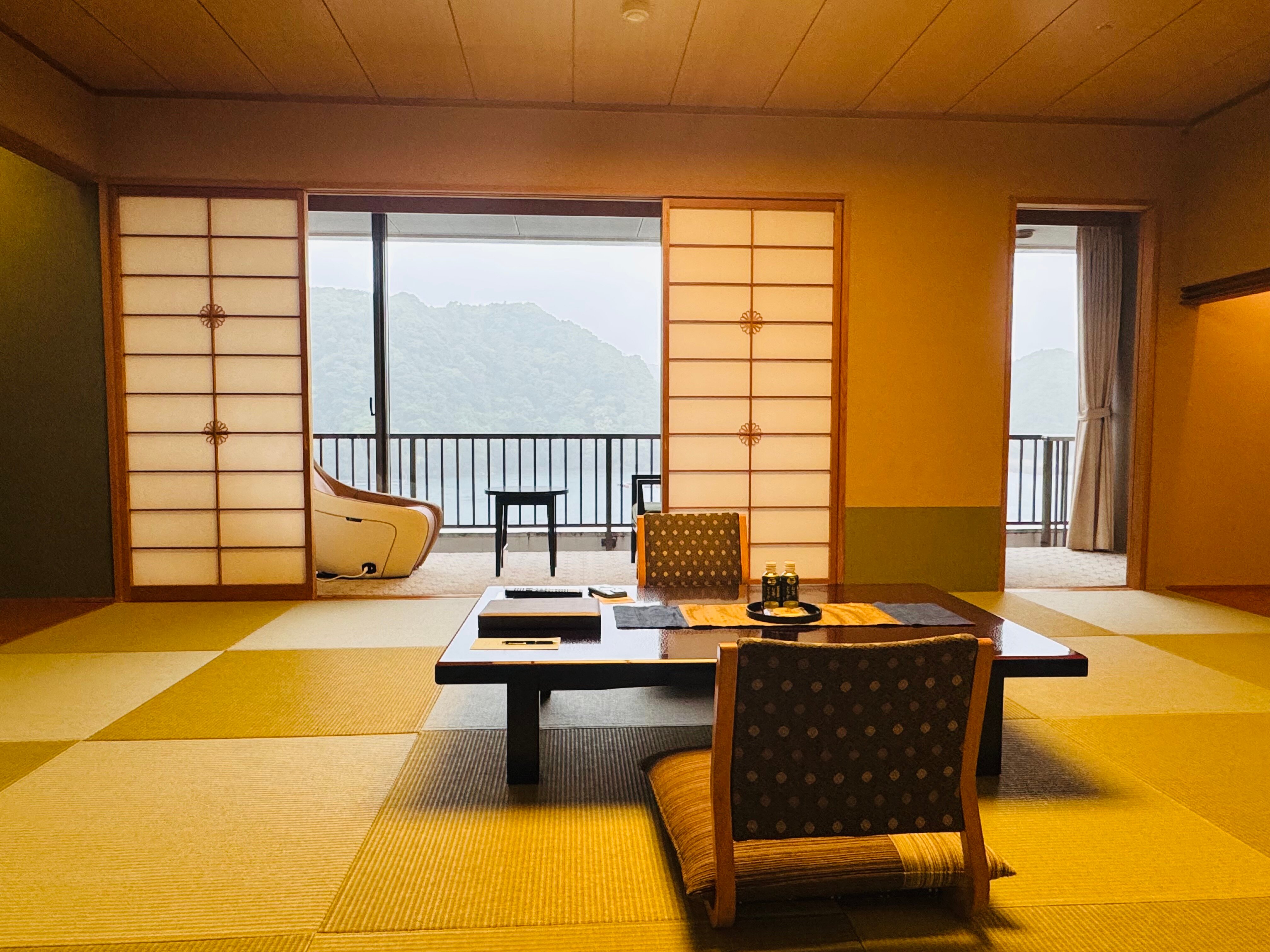 中之岛酒店-官方