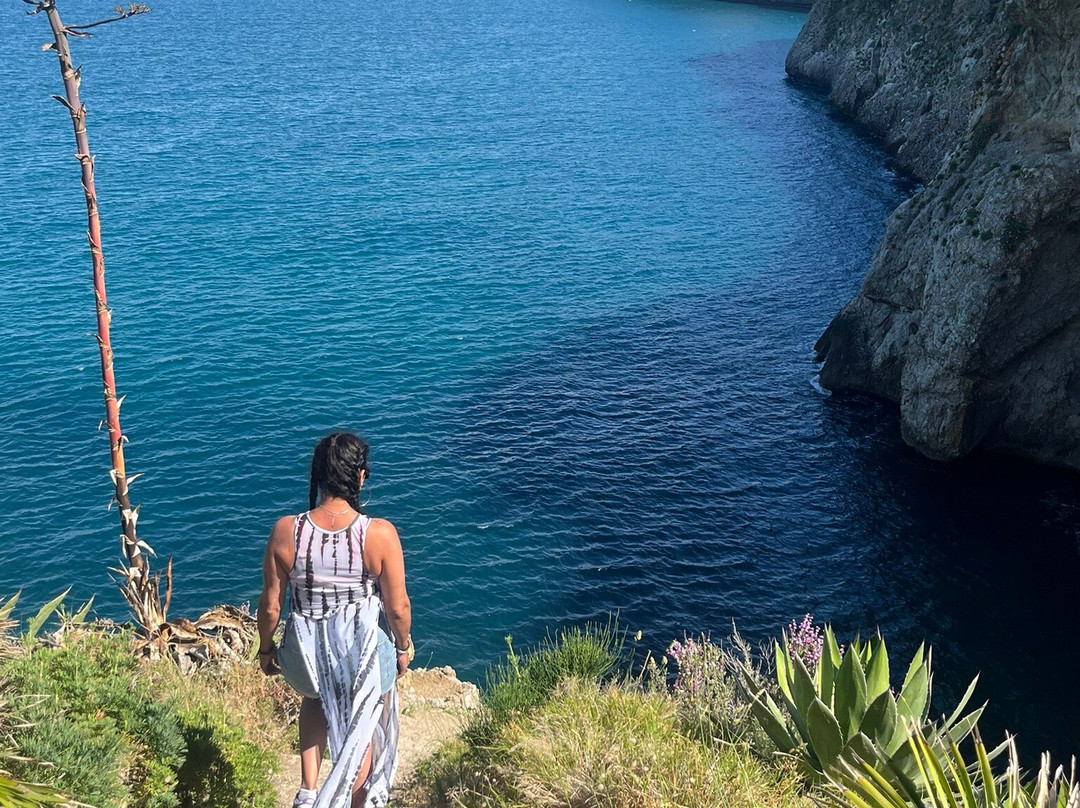 Grotta delle Colombe-Terrasini必去景点