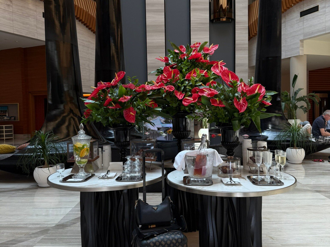 Kaya Palazzo Golf Club景点图片