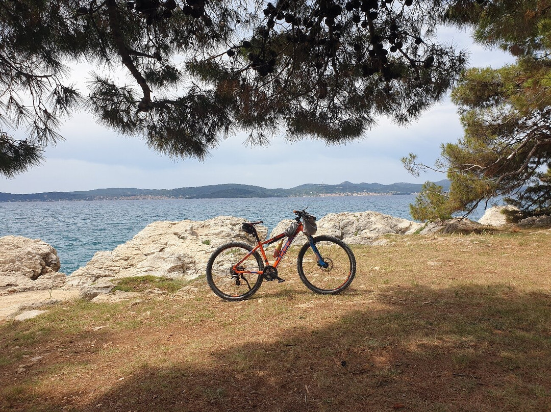 Bike Rent Bibinje - Zadar-比比涅必去景点