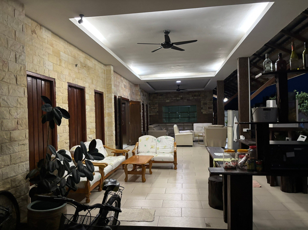 Mersing Maple Villa主图