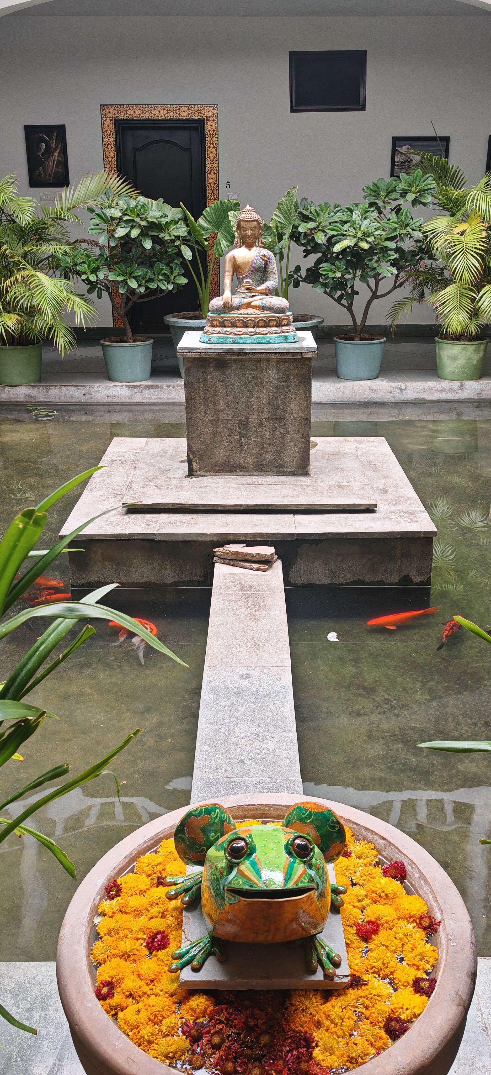 Ranakpur Safari Resort-官方
