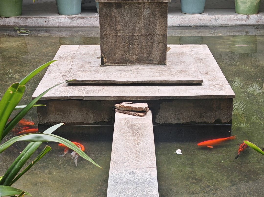 Ranakpur Safari Resort主图