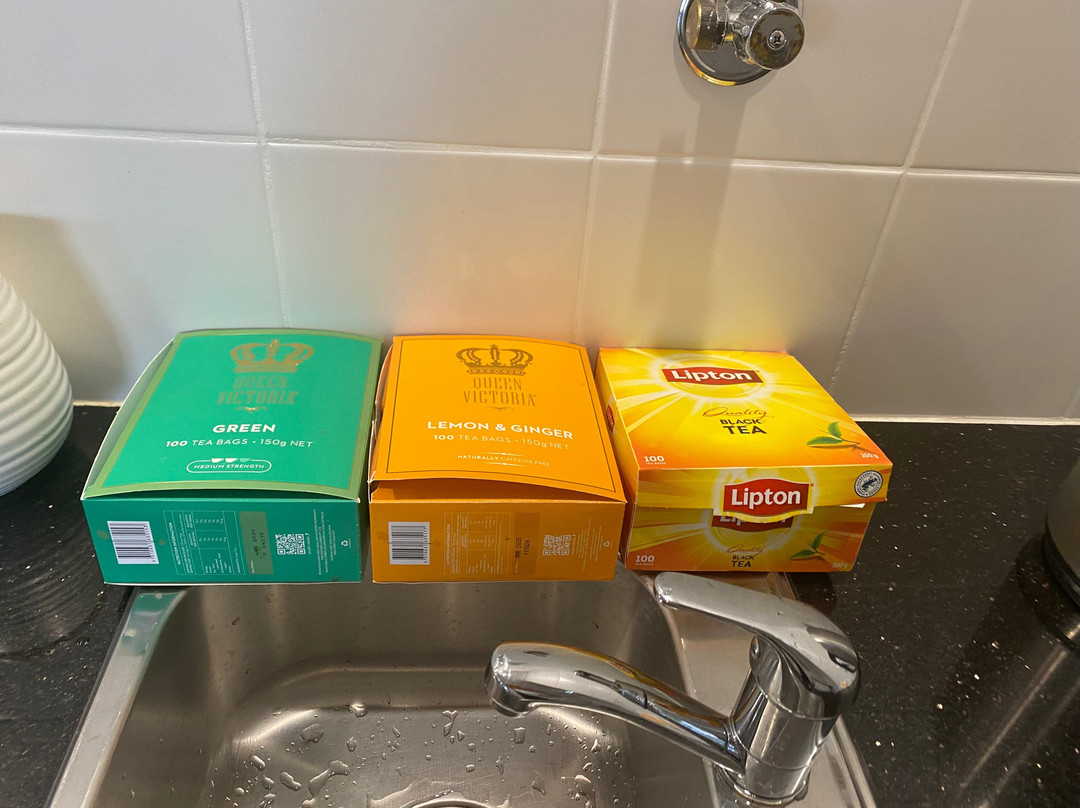 Gold Panner Motor Inn主图