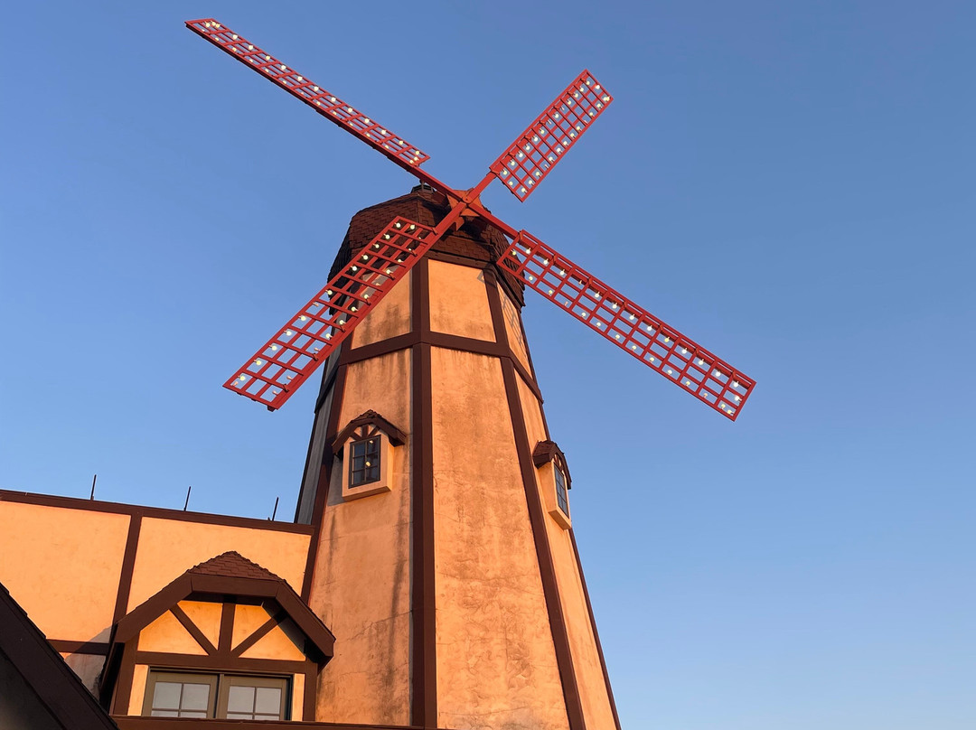 Holiday Inn Selma-Swancourt by IHG主图