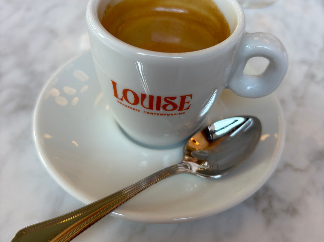 Brasserie Louise