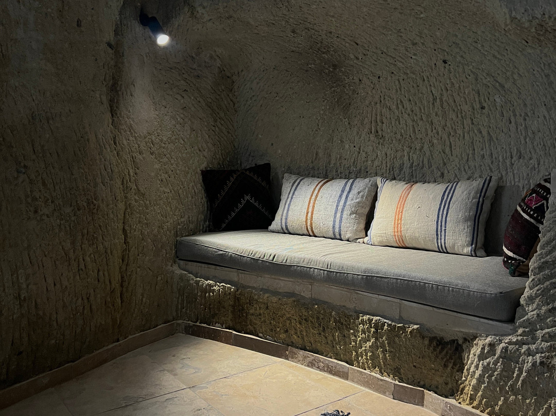 Vie Cappadocia主图