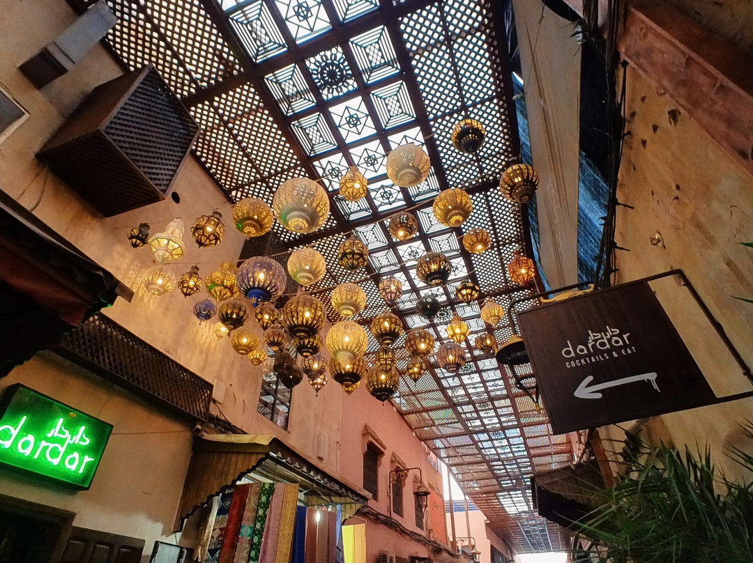 Fes Cooking & Cultural Tours景点图片