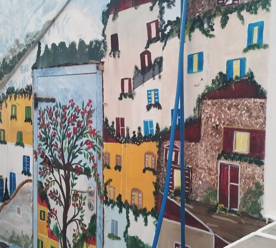 Experience Kythnos-Kithnos Town必去景点