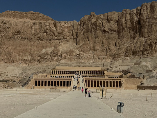 Conocer Egipto-开罗必去景点