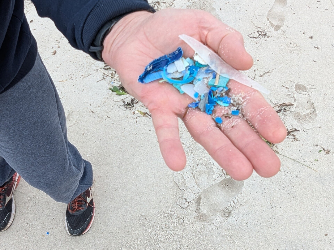 Anvil Beach-丹麦必去景点