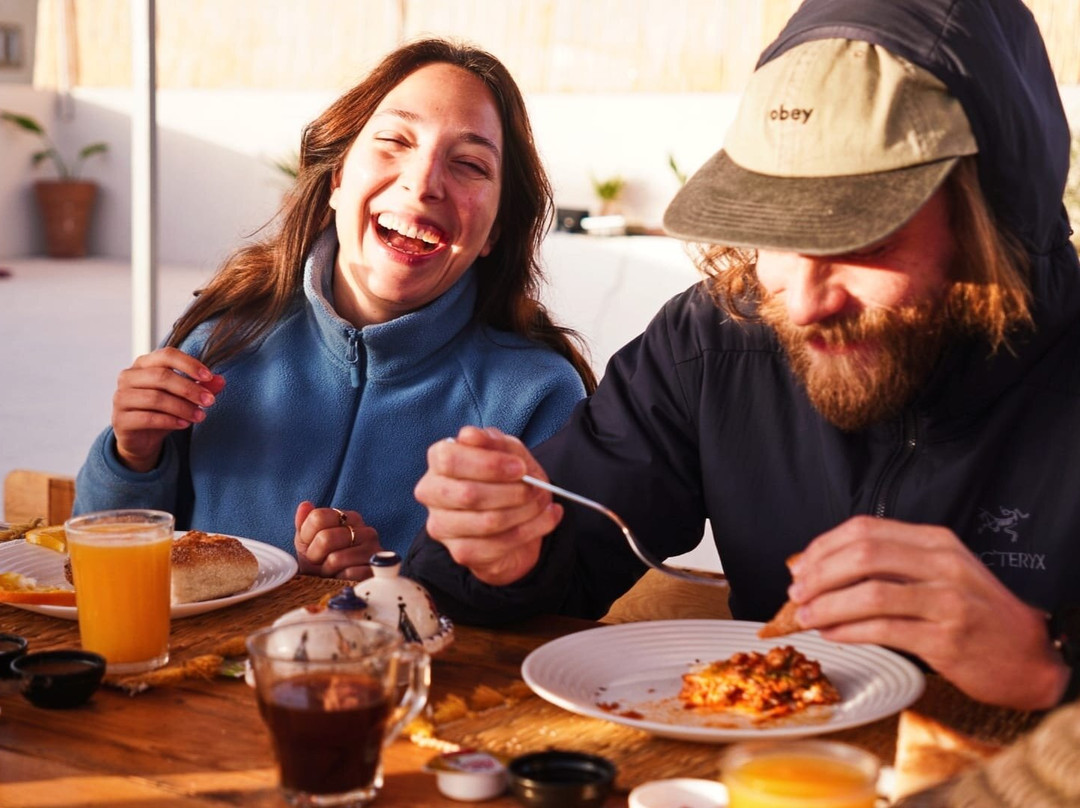 Ocean Surf House主图